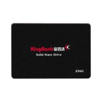 KingBank KP320 256GB 2.5 inch SATA III SSD
